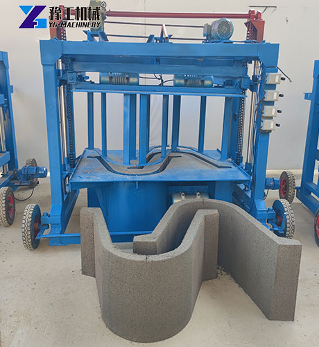 brick manufacturing equipment