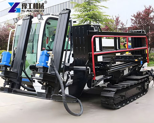 directional drilling equipment