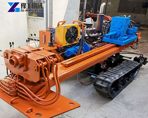directional drilling machine price