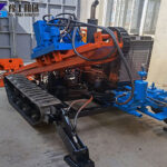 hdd drilling equipment