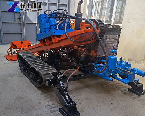 hdd drilling equipment