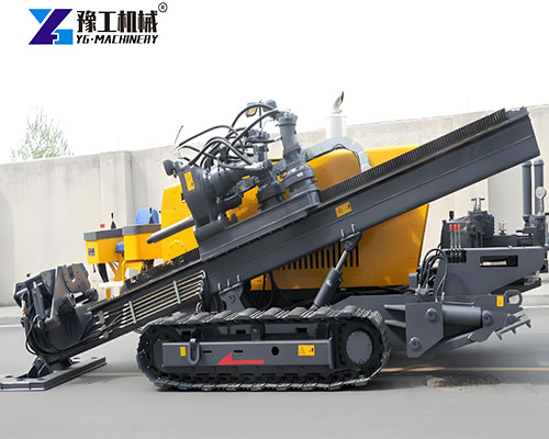 hdd drilling machine for sale