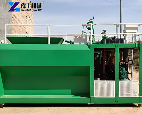 high-quality hydro seeding equipment for sale