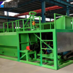 Hydro Seed Machine For Sale hydro mulch machine for sale