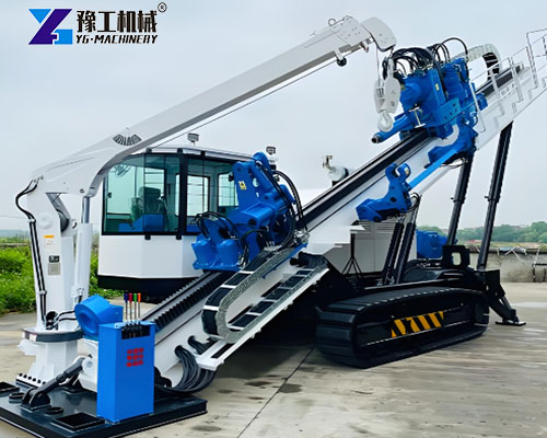 quality directional drilling equipment