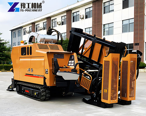 quality hdd drill rig