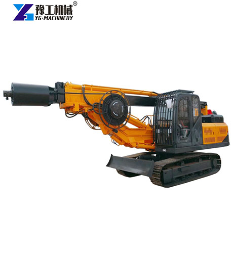 rotary drilling rig for sale