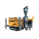 YG Machinery's rc drilling machine
