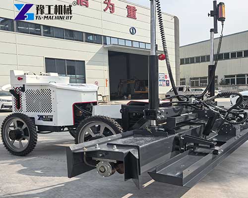 laser screed machine for sale