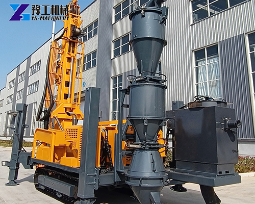 quality reverse circulation drilling equipment