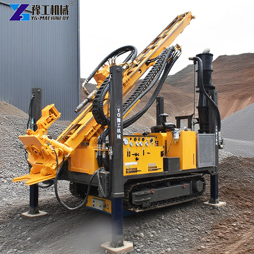 reverse circulation drilling rig for sale