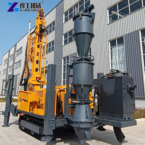 factory direct rc drilling machine