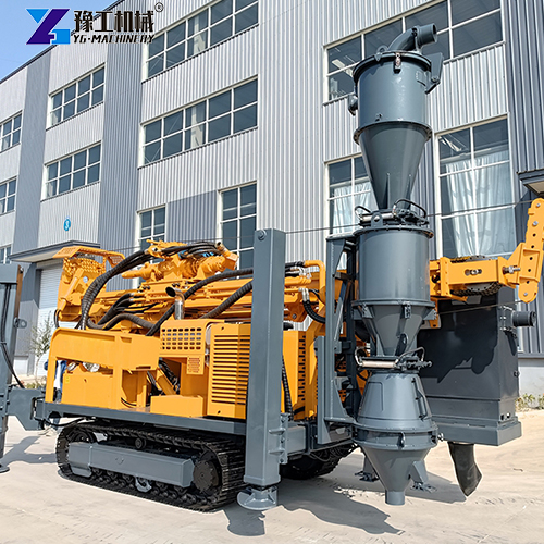 quality rc drill rig