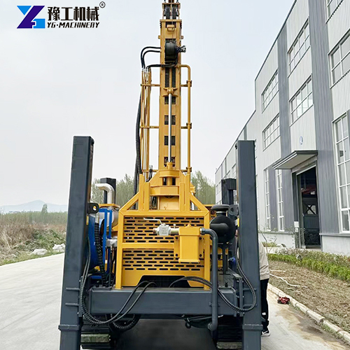rc boring machine