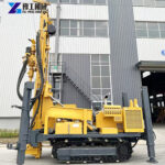 RC Drill Rig rc drill rig