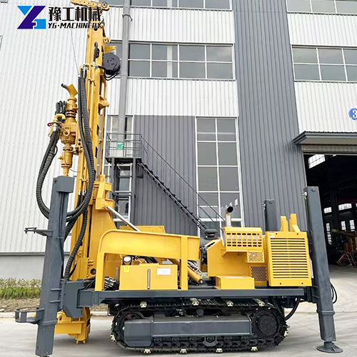 rc drill rig