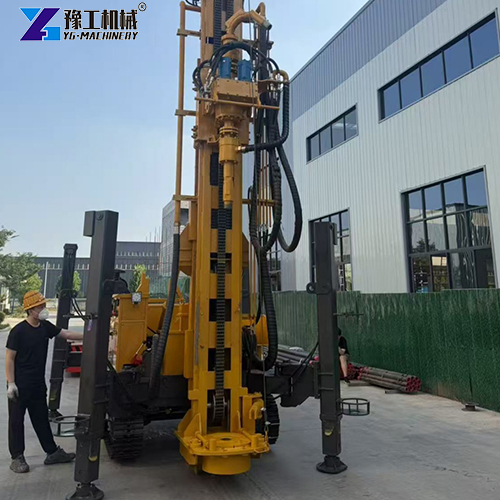 YG rc drill rig for sale