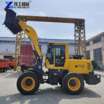 Construction Wheel Loader construction wheel loader for sale