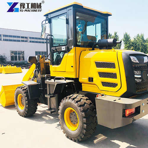 loader construction equipment
