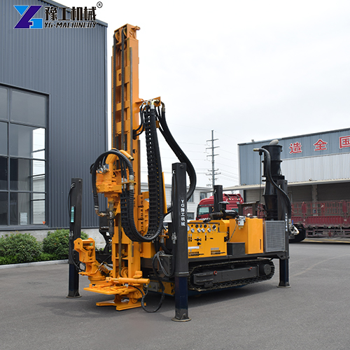 quality reverse circulation drilling rig
