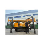 Reverse Drilling Machine Sod to Cameroon reverse drilling machine from YG Machinery