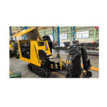 YG Machinery directional boring rig