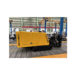 HDD Rig Machine Supplied to Namibia YG Machinery hdd rig machine