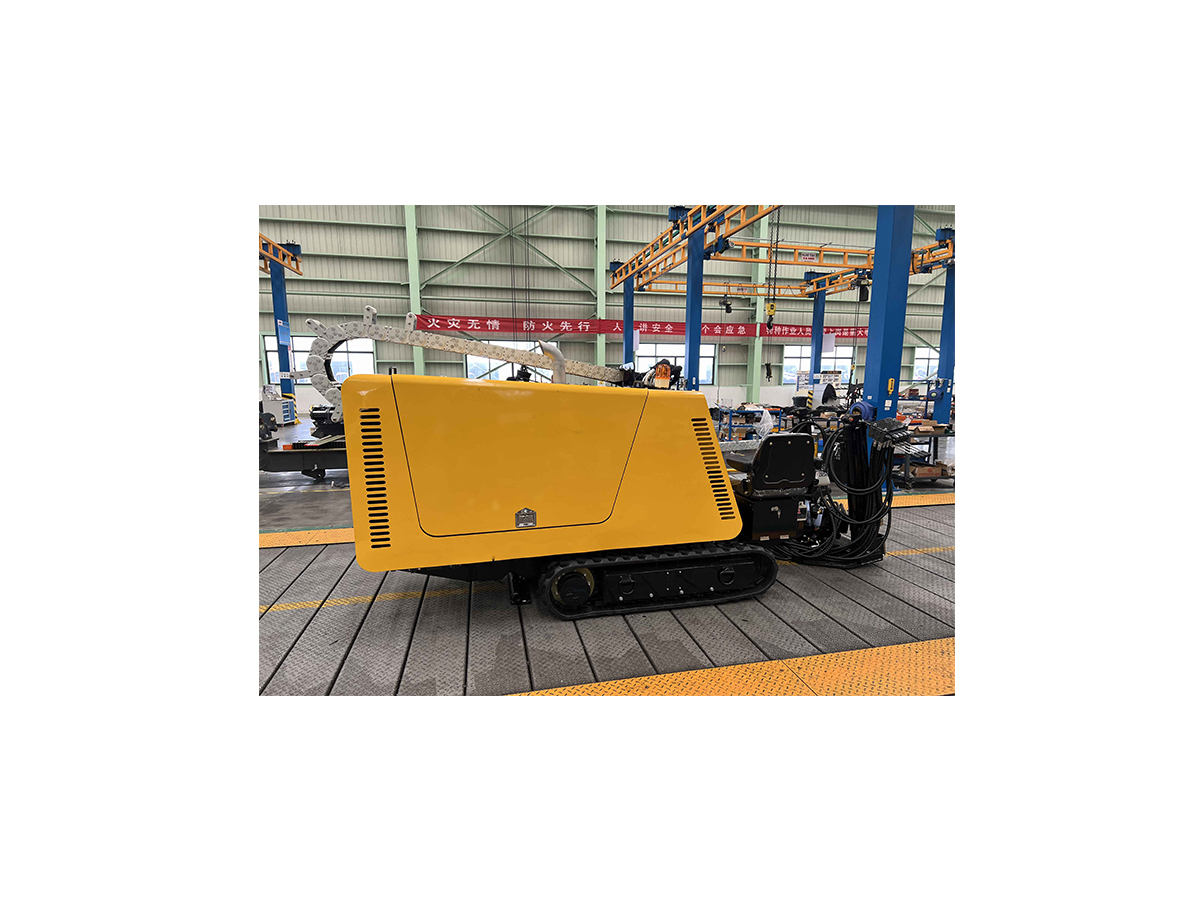 YG Machinery hdd rig machine