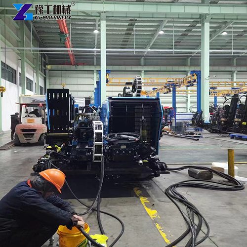 directional boring rig supplier