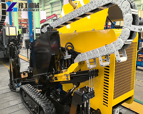factory direct horizontal drilling rig