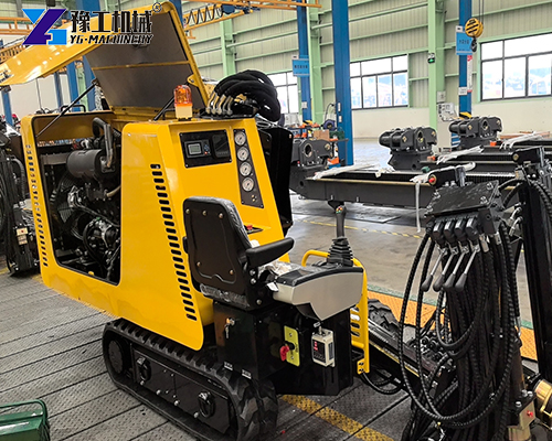 factory price hdd boring machine