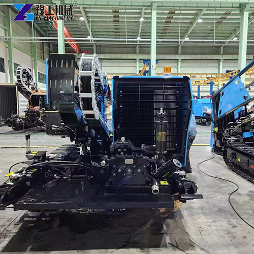horizontal directional drilling equipment in YG