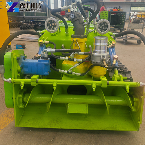 reliable tank cleaning robot