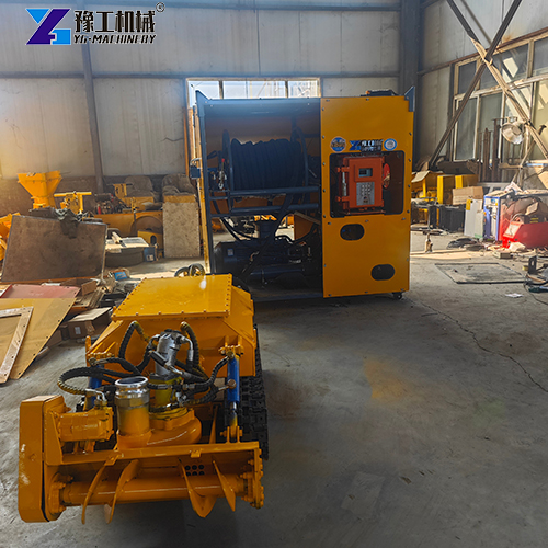 underwater dredging robot manufacturer