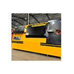Automatic Stirrup Bender YG Machinery automatic stirrup bender