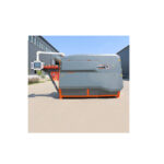 YG Machinery automatic stirrup making machine