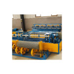 YG Machinery chain link fencing machine