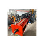 YG Machinery integrated rock drill and splitter