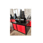 Rebar Forging Machine YG Machinery rebar forging machine