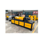 Rebar Straightening Machine YG Machinery rebar straightening machine