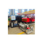 Sludge Dredging Robot Sold to Nigeria YG Machinery sludge dredging robot