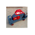 Steel Rebar Cutting Machine YG Machinery steel rebar cutting machine