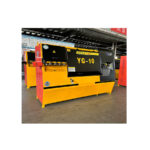 Stirrup Bending Machine YG Machinery stirrup bending machine
