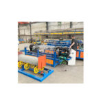 Wire Mesh Welding Machine YG Machinery wire mesh welding machine
