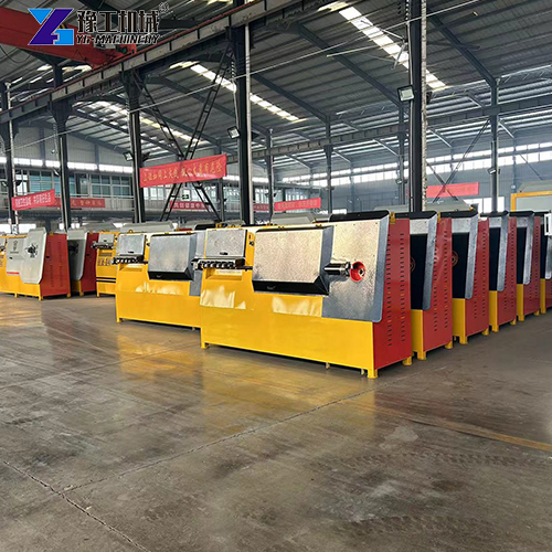 automatic stirrup making machine manufacturer