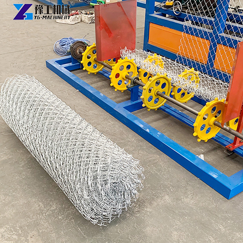 automatic wire mesh welding machine