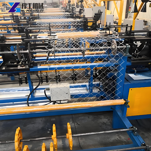 chain-link-fencing-machine-for-sale