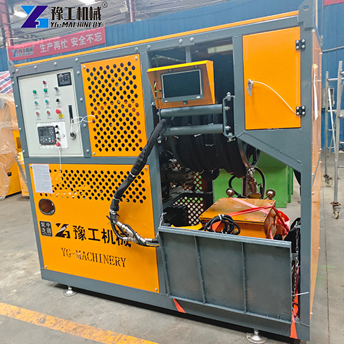 crawler cleaning robot manufacturer