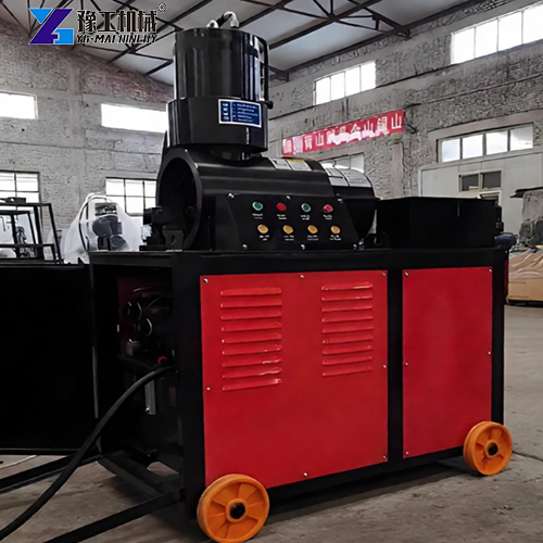 durable rebar end upset forging machine