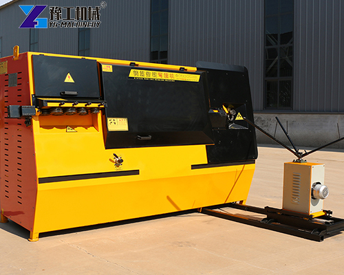 factory direct automatic stirrup bending machine